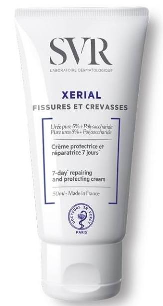 SVR XERIAL FISSURES CREVASSES 50ML